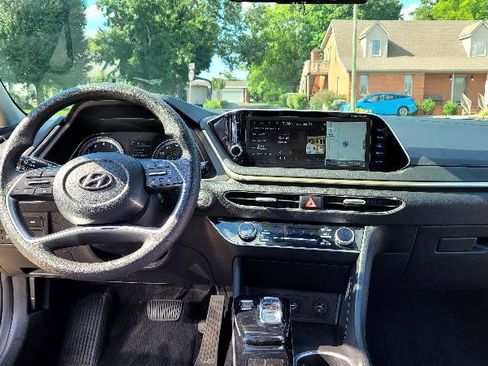 Used 2023 Hyundai Sonata SEL image 13