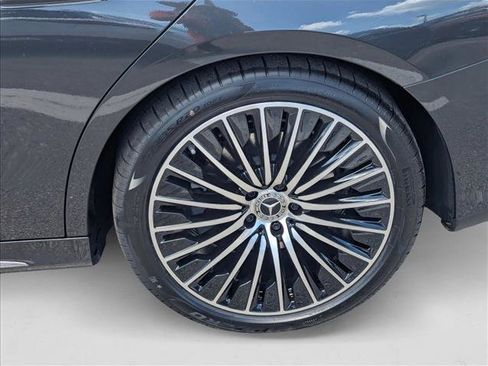 New 2026 Mercedes-Benz E 350 Sedan image 9