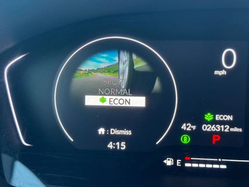 Used 2023 Honda Civic Sport image 23