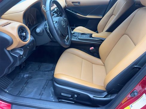 Used 2024 Lexus IS 350 F Sport image 26