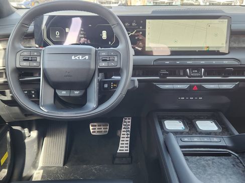 New 2027 Kia Telluride SX Prestige X-Pro image 11