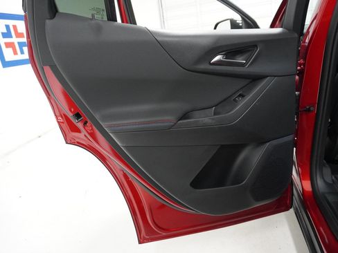 New 2026 Chevrolet Equinox RS w/ Convenience Package III image 31