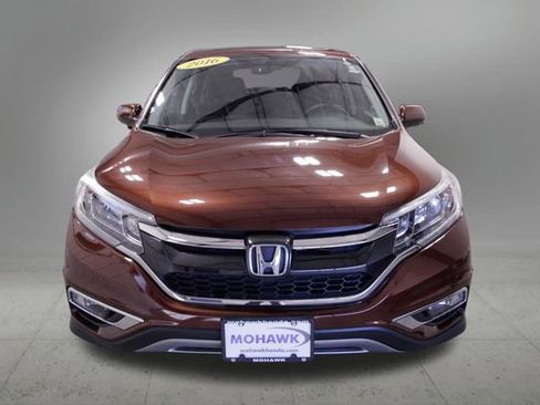 Used 2016 Honda CR-V EX image 9