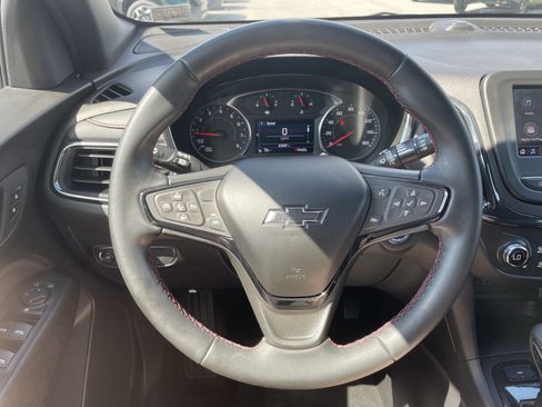 Used 2024 Chevrolet Equinox RS AWD/4WD image 17