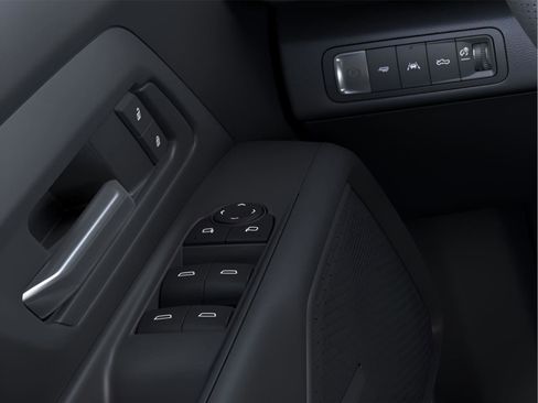 New 2024 Chevrolet Silverado EV W/T image 22