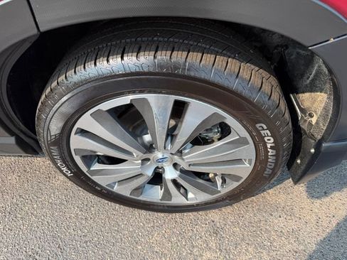 Used 2020 Subaru Ascent Limited w/ Technology Package AWD/4WD image 16