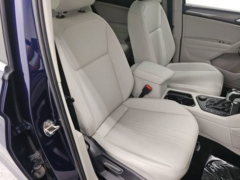 Used 2023 Volkswagen Tiguan SE w/ Panoramic Sunroof Package AWD/4WD image 37