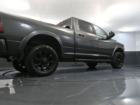 Used 2021 RAM 2500 Laramie image 57