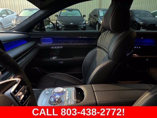 Used 2026 Genesis G90 3.5T AWD/4WD image 10