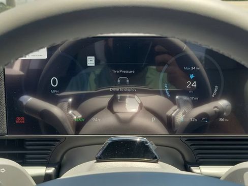 New 2026 Hyundai Ioniq 5 Limited RWD image 9