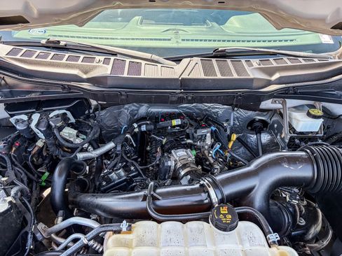 Used 2022 Ford F150 XL w/ Equipment Group 101A High AWD/4WD image 24