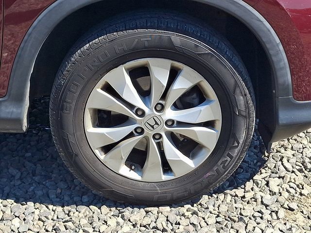 Used 2013 Honda CR-V EX-L image 26
