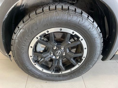 Certified 2023 Nissan Pathfinder Rock Creek AWD/4WD image 18