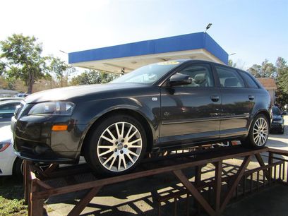 Used 2007 Audi A3 2.0T