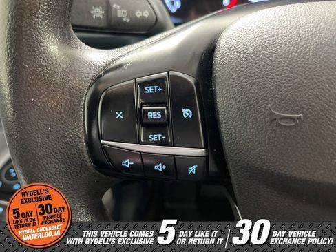 Used 2024 Ford Maverick XLT w/ Equipment Group 300A Standard AWD/4WD image 25