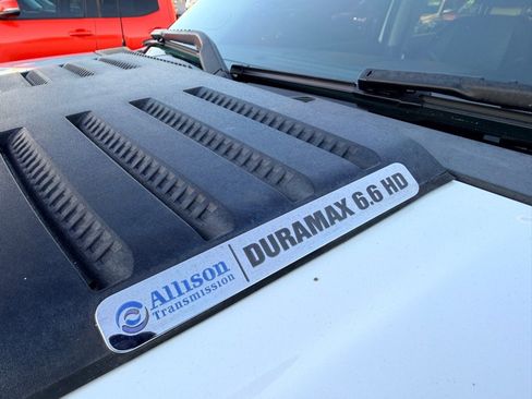 Used 2013 GMC Sierra 3500 Denali image 39