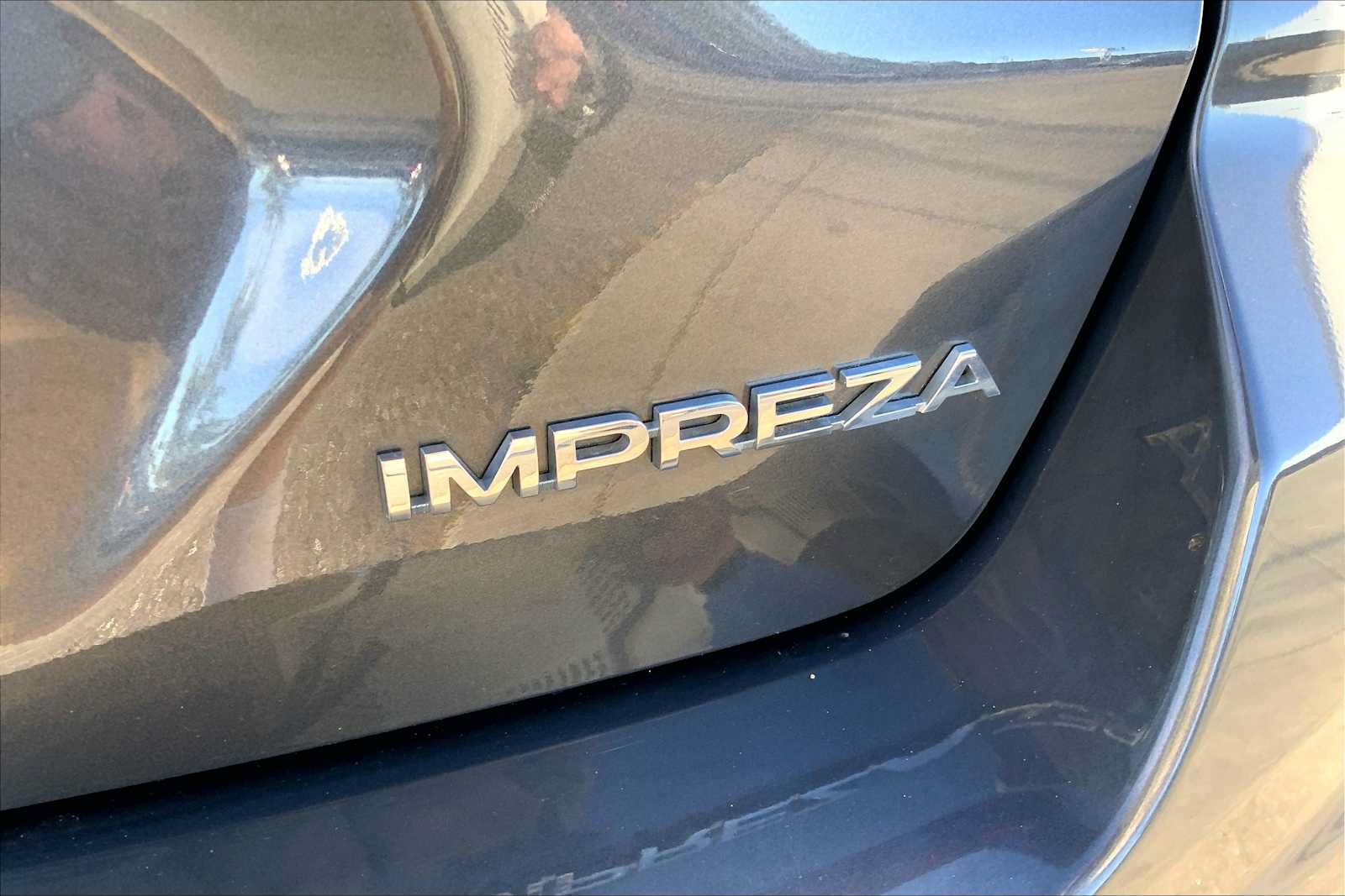Used 2024 Subaru Impreza 2.0i AWD/4WD image 10
