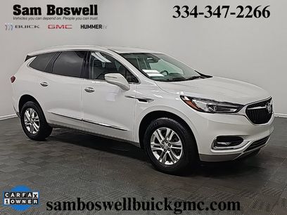 Used 2018 Buick Enclave Essence