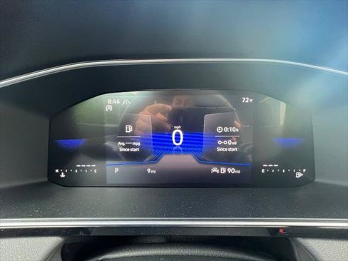 New 2026 Volkswagen Jetta Sport FWD image 13