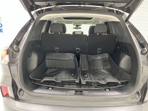 Used 2022 Ford Escape SE w/ SE Sport Appearance Package AWD/4WD image 24