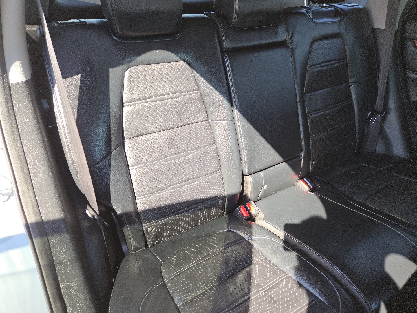 Used 2021 Honda CR-V EX-L image 24