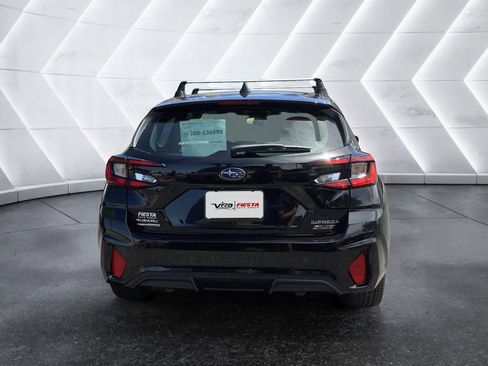 Used 2024 Subaru Impreza RS AWD/4WD image 5