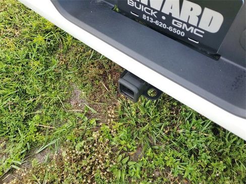 New 2025 GMC Sierra 1500 Pro w/ Graphite Edition image 9