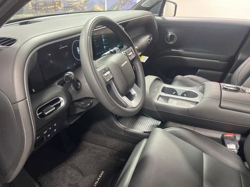 New 2026 Hyundai Palisade Calligraphy image 9