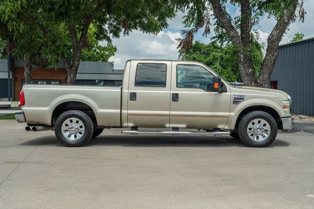 Used 2008 Ford F250 Lariat RWD image 7