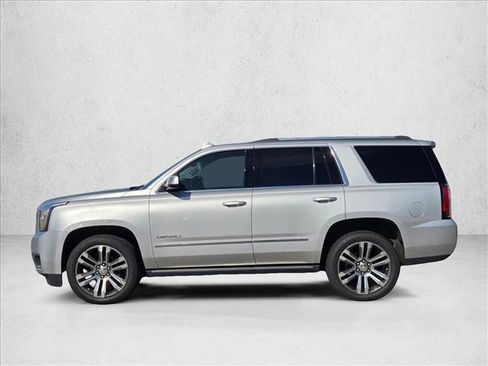 Used 2019 GMC Yukon Denali w/ Denali Ultimate Package image 10