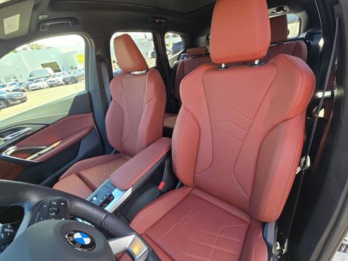 Used 2026 BMW X1 xDrive28i w/ Technology Package AWD/4WD image 22