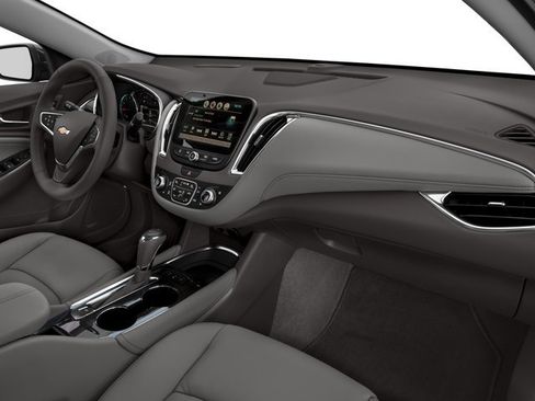 Used 2016 Chevrolet Malibu Premier w/ Driver Confidence Package FWD image 19