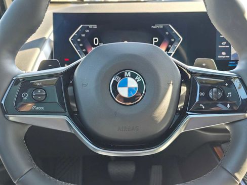 Used 2026 BMW X3 xDrive30 w/ Convenience Package AWD/4WD image 26