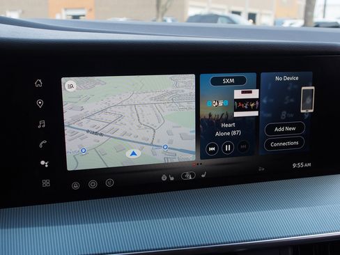 Used 2025 Nissan Murano SL image 26