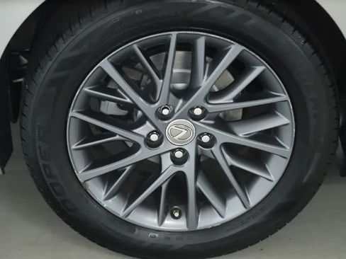 Used 2018 Lexus ES 350 w/ Premier Package FWD image 12