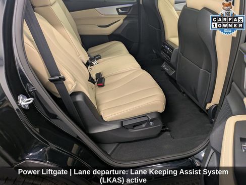 Used 2023 Acura MDX SH-AWD w/ Technology Package image 31