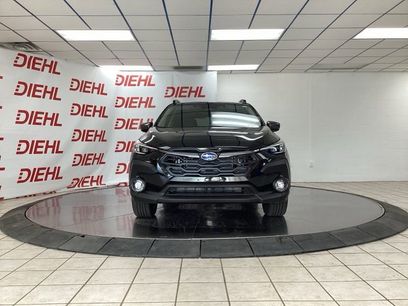 New 2026 Subaru Crosstrek 2.5i Limited