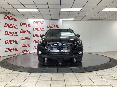 New 2026 Subaru Crosstrek 2.5i Limited AWD/4WD image 3