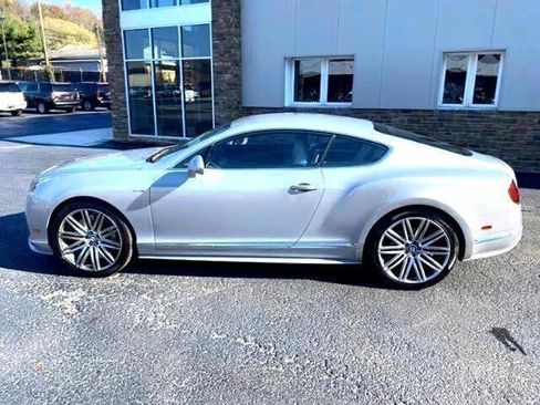 Used 2013 Bentley Continental GT Speed image 16