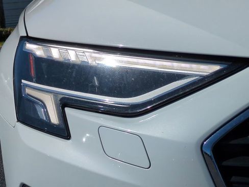 Used 2023 Audi A3 2.0T Premium image 10