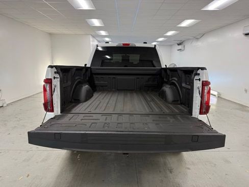 Used 2024 Ford F150 XL w/ Equipment Group 103A High image 8