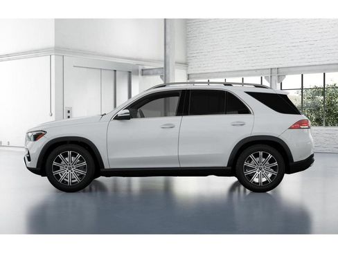 Used 2026 Mercedes-Benz GLE 350 4MATIC image 34