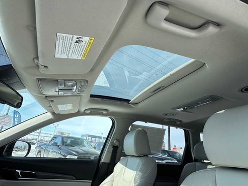 Used 2021 Kia Telluride EX w/ EX Premium Package image 24