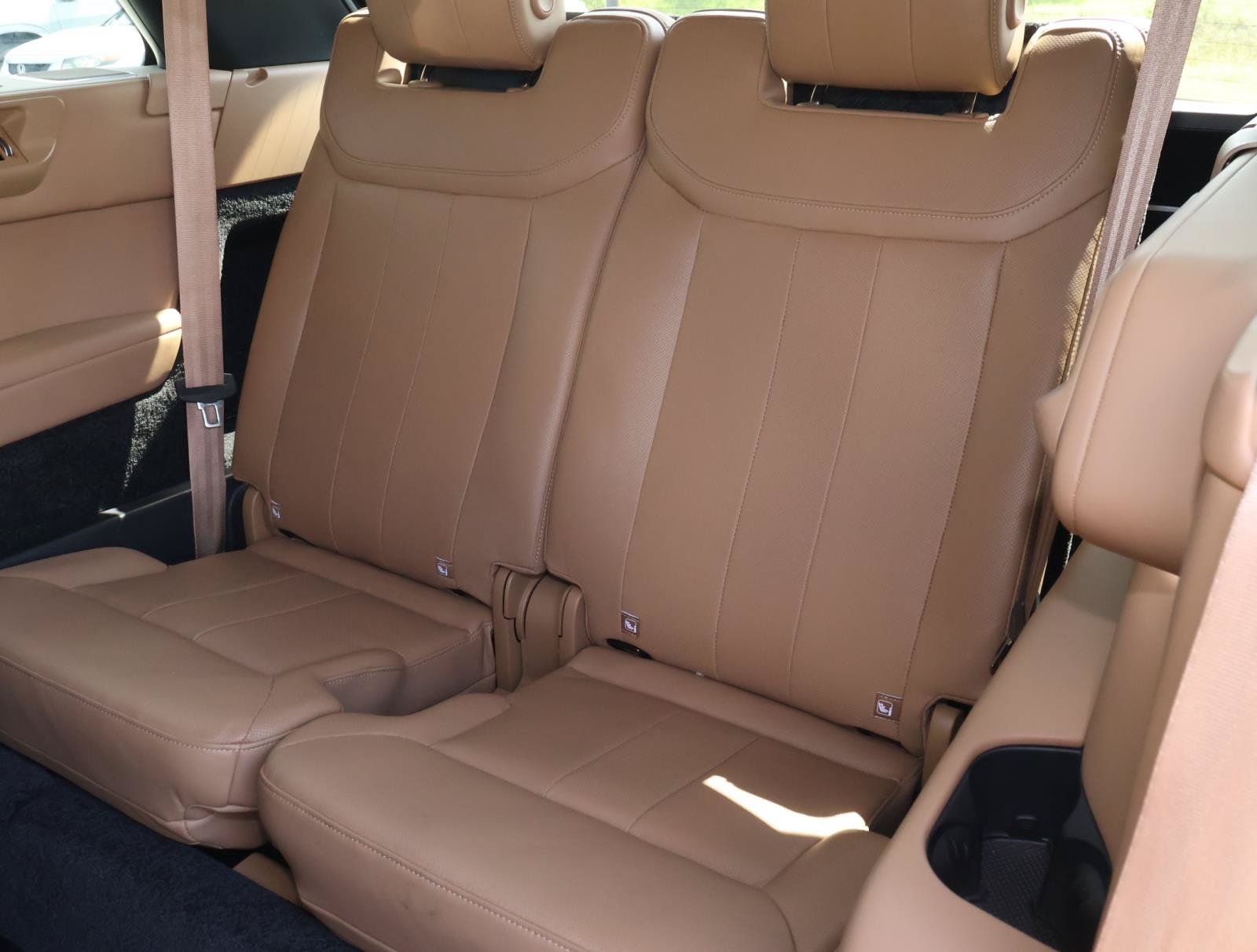 Used 2023 Land Rover Range Rover Long Wheelbase Autobiography AWD/4WD image 25
