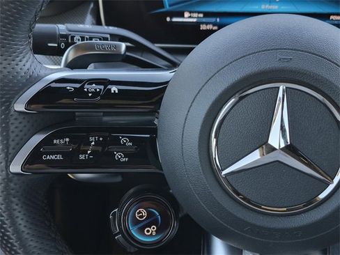 Certified 2025 Mercedes-Benz GLC 43 AMG GLC 43 AMGﾮ image 18