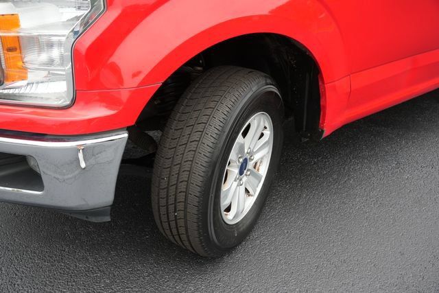 Used 2018 Ford F150 XLT RWD image 12