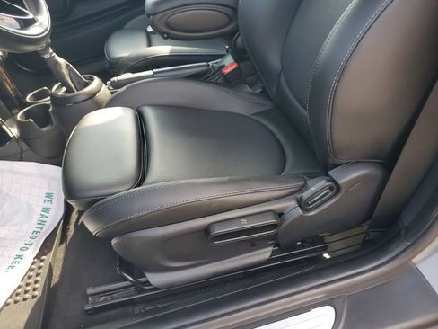 Used 2018 MINI Cooper S FWD image 13