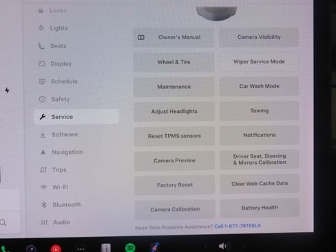 Used 2019 Tesla Model 3 Performance AWD/4WD image 46