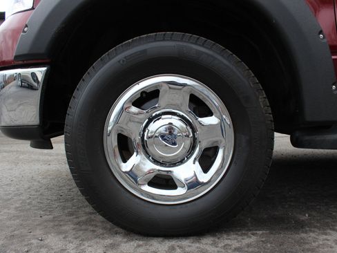 Used 2006 Ford F150 XLT image 36