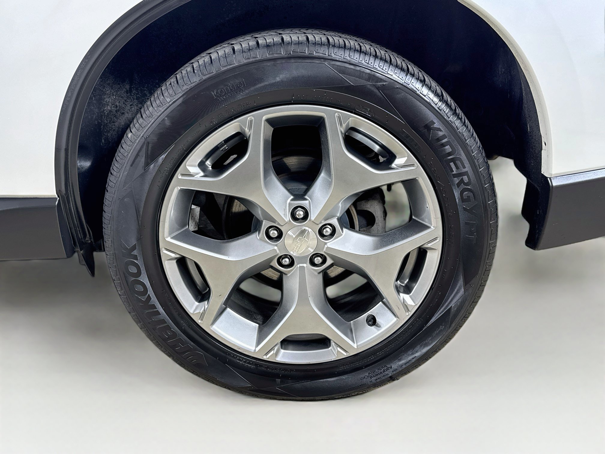 Used 2015 Subaru Forester 2.5i Touring AWD/4WD image 27